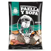 Preparado para Paellas y Sopas Dia Mari Marinera 685 G