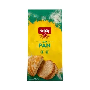 Schär Preparado para Pan sin Gluten  1 Kg 1000 G
