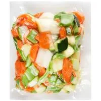 Preparado para Puré de Verduras Eroski, Bolsa 850 G