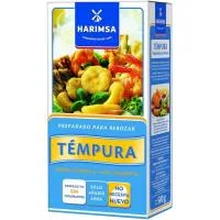 Preparado para Rebozar Tempura Harimsa, Caja 500 G