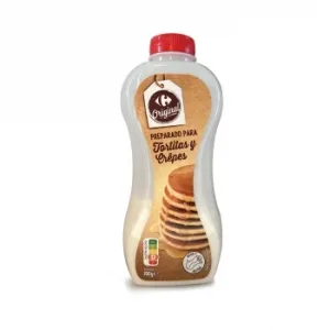 Carrefour