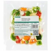 Preparado Wok Eroski, 500 G