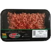 Preprarado de Carne de Ternera Navarra Sorogain, Bandeja 400 G