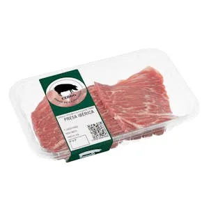 Presa de Cerdo Ibérico 0.32 KG