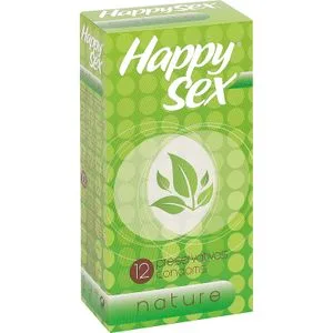 Preservativos Natural 12 u
