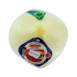 Prieto Queso de Tetilla, Pieza. 750 G