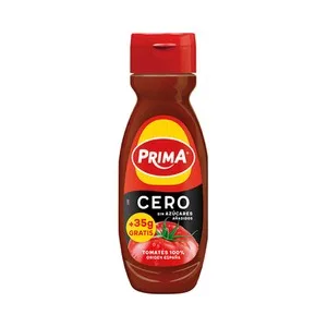Prima Ketchup Cero 300g 300 G