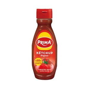 Prima Ketchup Original 540g 540 G