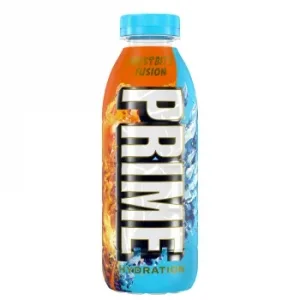 Prime Bebida Isotónica Anime Botella 50 Cl.