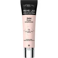 Prebase Prime Lab Pore Minim L`oreal, Pack 1 Ud