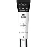 Primer Acabado Mate Lab Matte Setter L`oreal, Pack 1 Ud