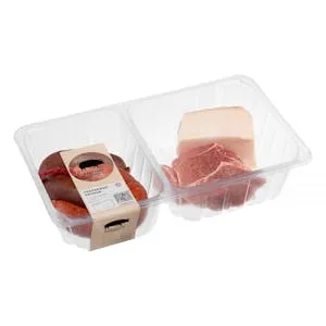 Arreglo de Pringa 1 KG