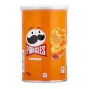 Pringles Paprika 70 G