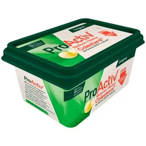 PRO Activ Materia Grasa para Untar Vegetal 35% con Esteroles 450 G.