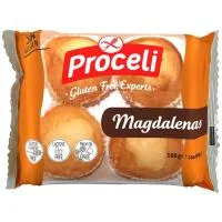 Magdalena Proceli, 4 Unid., Paquete 160 G