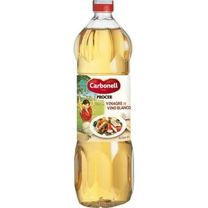 Procer Vinagre de Vino Blanco Carbonell