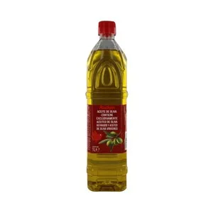 Producto Alcampo Aceite de Oliva Suave Botella 1 L. 1000 ML