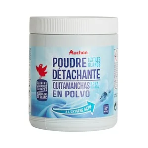 Producto Alcampo Activador en Polvo Oxígeno Activo Ropa Balnca Producto Alcampo 1 Kg. 1000 G