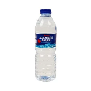 Cabreiroa Agua Mineral Botella de 50 Cl. 500 ML