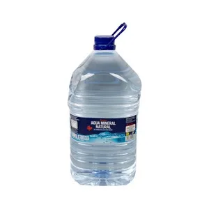 Producto Alcampo Agua Mineral Garrafa de 8 L. 8000 ML