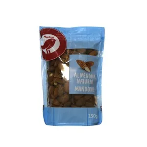 Producto Alcampo Almendras Crudas con Piel 150 G