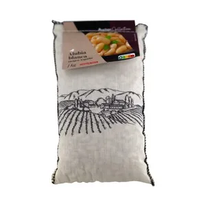 Producto Alcampo Alubia Blanca de Categoría Extra y Origen Español 1 Kg. 1000 G