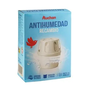 Producto Alcampo Antihumedad Recambio 450 G. Aprox