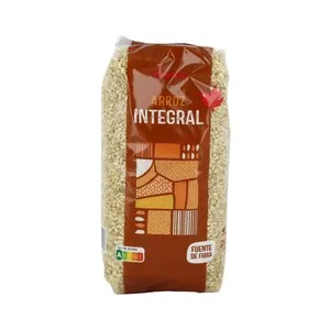 Producto Alcampo Arroz Integral 1 Kg. 1000 G