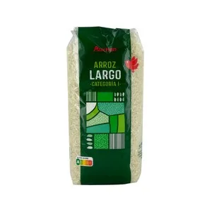 Producto Alcampo Arroz Largo Paquete de 1 Kg. 1000 G