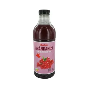 Producto Alcampo Bebida de Arándano Rojo 1 L 1000 ML