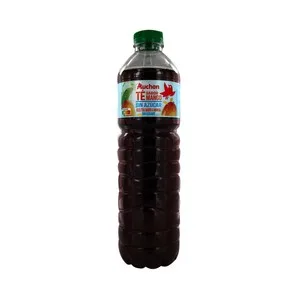 Producto Alcampo Bebida de Té con Sabor a Mango sin Azúcar Botella 1,5 L. 1500 ML
