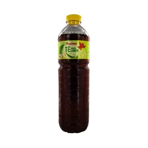 Producto Alcampo Bebida de Té Sabor Limón Botella de 1,5 L. 1500 ML