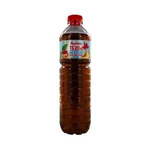 Producto Alcampo Bebida de Té Sabor Melocotón sin Azúcar Botella 1,5 L. 1500 ML