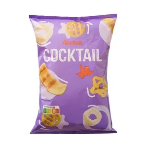 Producto Alcampo Cocktail Snacks (aperitivos Fritos) 80 G