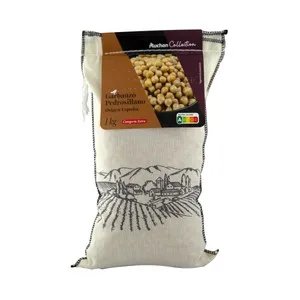 Producto Alcampo Collection Garbanzo Pedrosillano de Categoria Extra y Origen Español 1 Kg. 1000 G