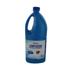 Producto Alcampo Deterlejía Azul  2 L. 2000 ML