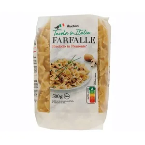 Producto Alcampo Farfalle Tavola In Italia 500 G