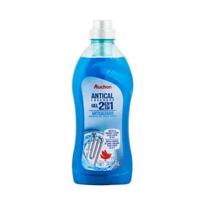 Producto Alcampo Gel Antical Lavadora 2 L. 2000 ML