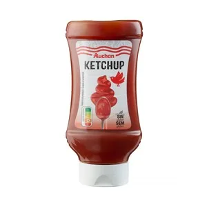 Producto Alcampo Ketchup 560 G