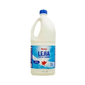 Producto Alcampo Lejía para Ropa Especial para Lavadora  2 L. 2000 ML