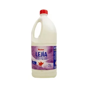 Producto Alcampo Lejía Perfumada Densoactiva 2 L. 2000 ML