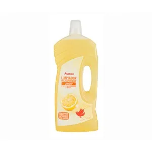 Producto Alcampo Limpiahogar Multisuperficies con Aroma a Limón 1,5 L. 1500 ML