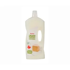 Producto Alcampo Limpiahogar Multisuperficies con Jabón de Marsella 1,5 L. 1000 ML