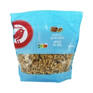 Producto Alcampo Nueces Mondadas Producto Alcampo 1kg. 1000 G