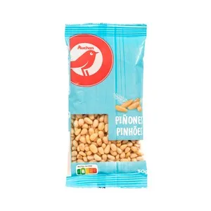 Carmencita Piñones 50 G.