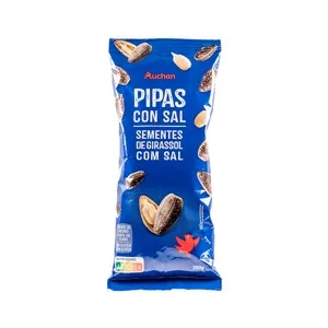 Producto Alcampo Pipas de Girasol con Sal Producto Alcampo 200 G.