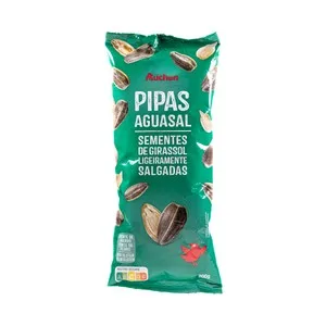 Producto Alcampo Pipas de Girasol Ligeramente Saladas Producto Alcampo 200 G.