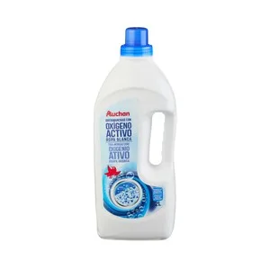 Producto Alcampo Quitamanchas con Oxígeno Activo Ropa Blanca 2 L 2000 ML