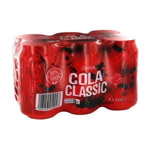 Producto Alcampo Refresco de Cola Botella de 2 L. 2000 ML