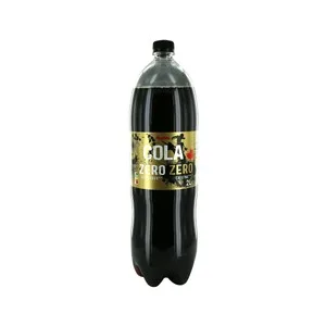 Producto Alcampo Refresco de Cola Zero Zero Botella 2 L. 2000 ML